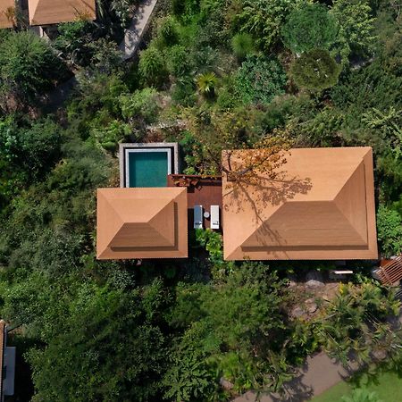 Banyan Tree Cabo Marques Hotel Acapulco Exterior photo