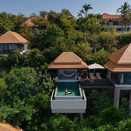 Banyan Tree Cabo Marques Hotel Acapulco Exterior photo