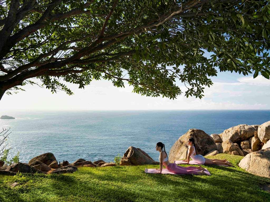 Banyan Tree Cabo Marques Hotel Acapulco Exterior photo