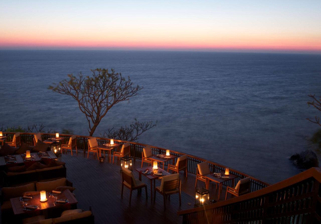 Banyan Tree Cabo Marques Hotel Acapulco Exterior photo