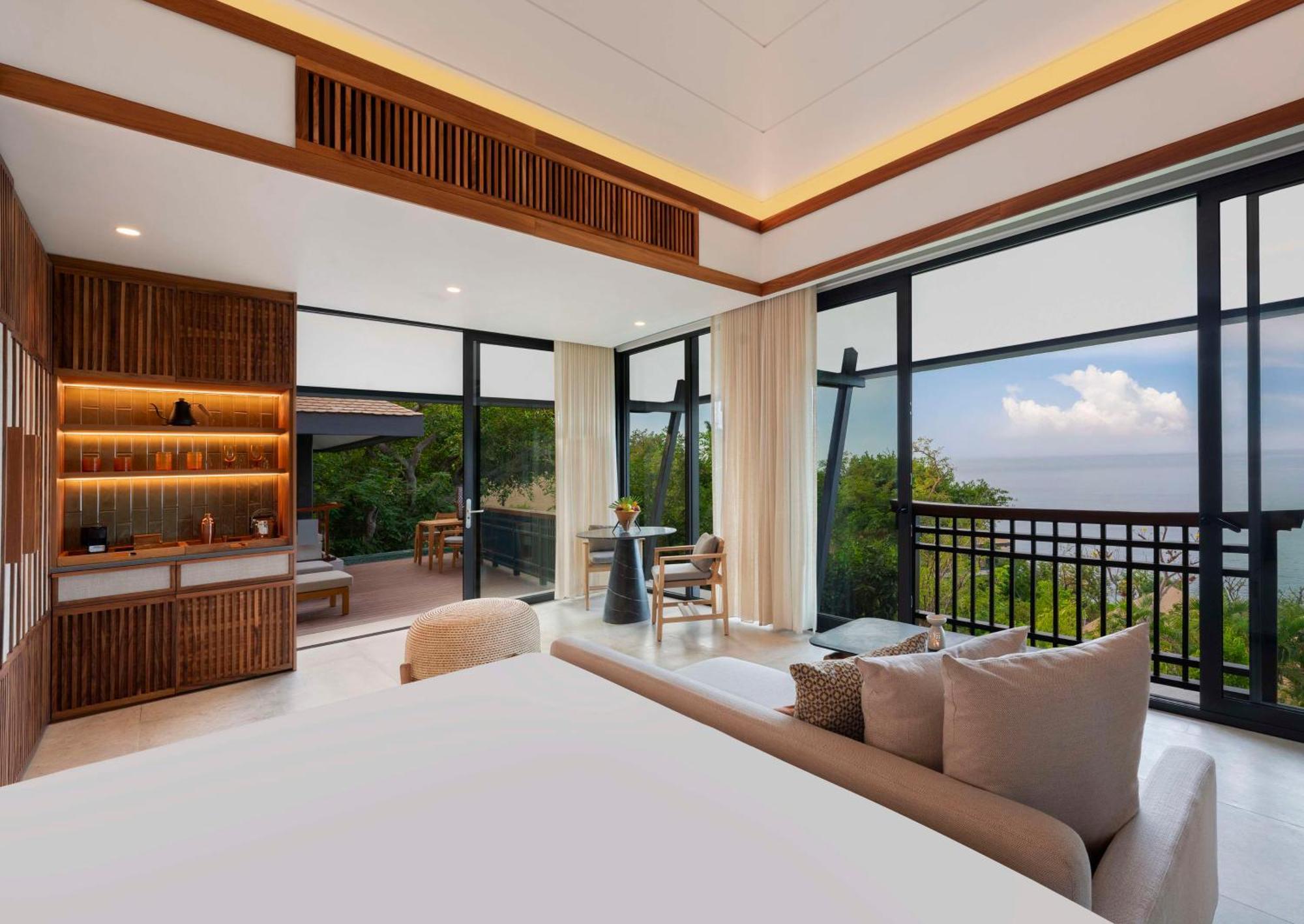 Banyan Tree Cabo Marques Hotel Acapulco Exterior photo