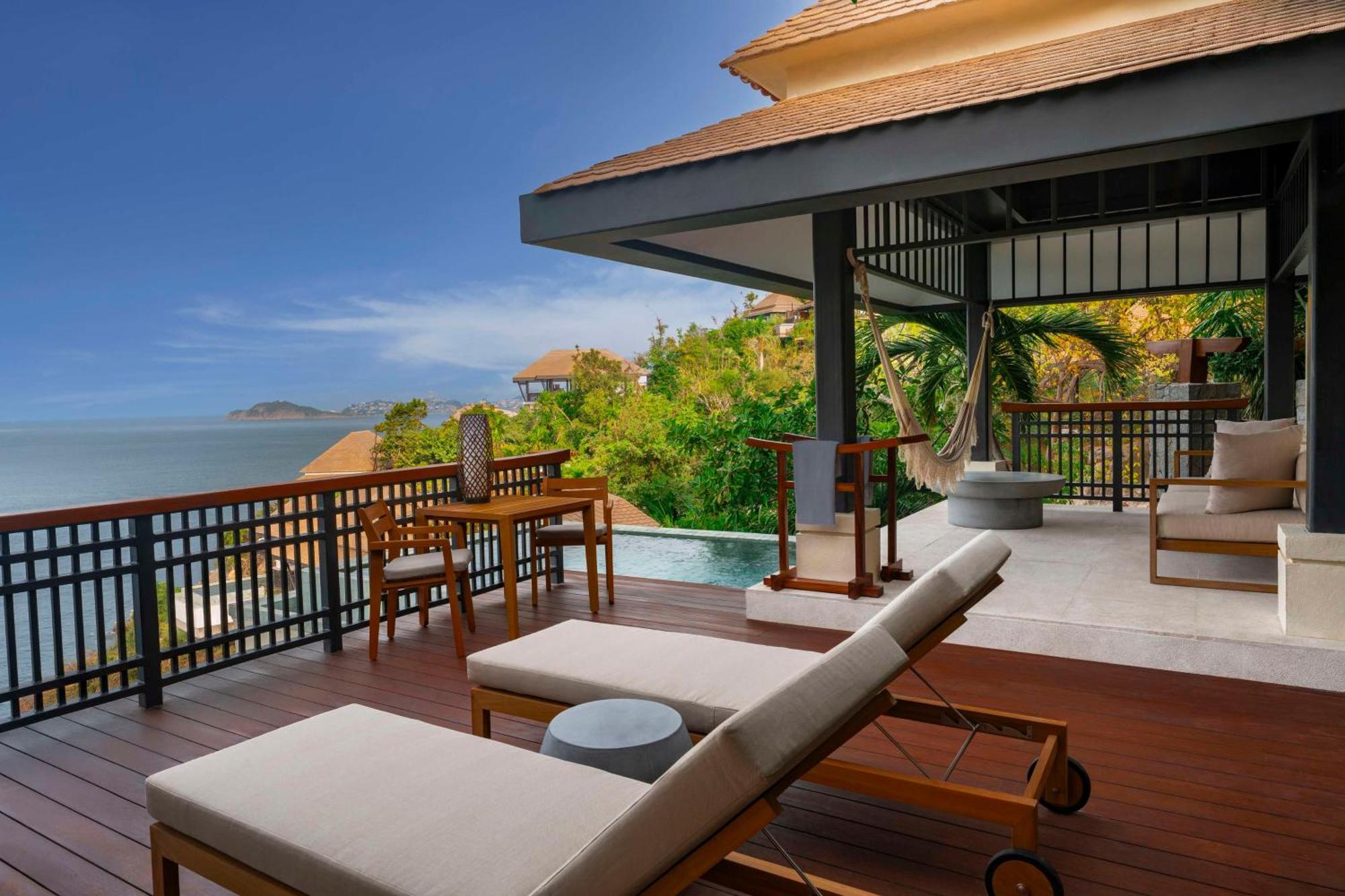 Banyan Tree Cabo Marques Hotel Acapulco Exterior photo
