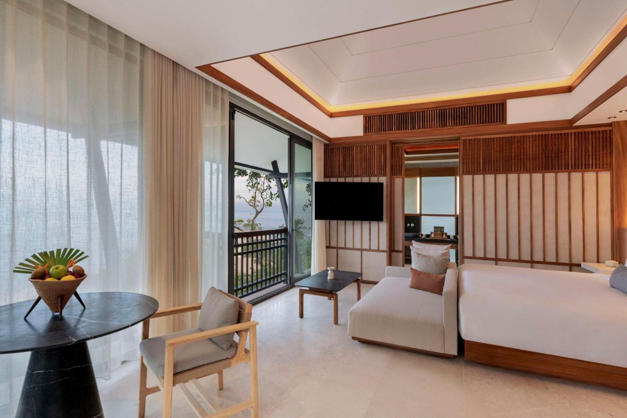Banyan Tree Cabo Marques Hotel Acapulco Exterior photo
