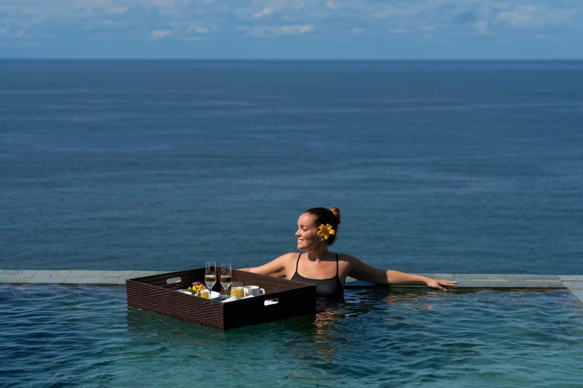 Banyan Tree Cabo Marques Hotel Acapulco Exterior photo