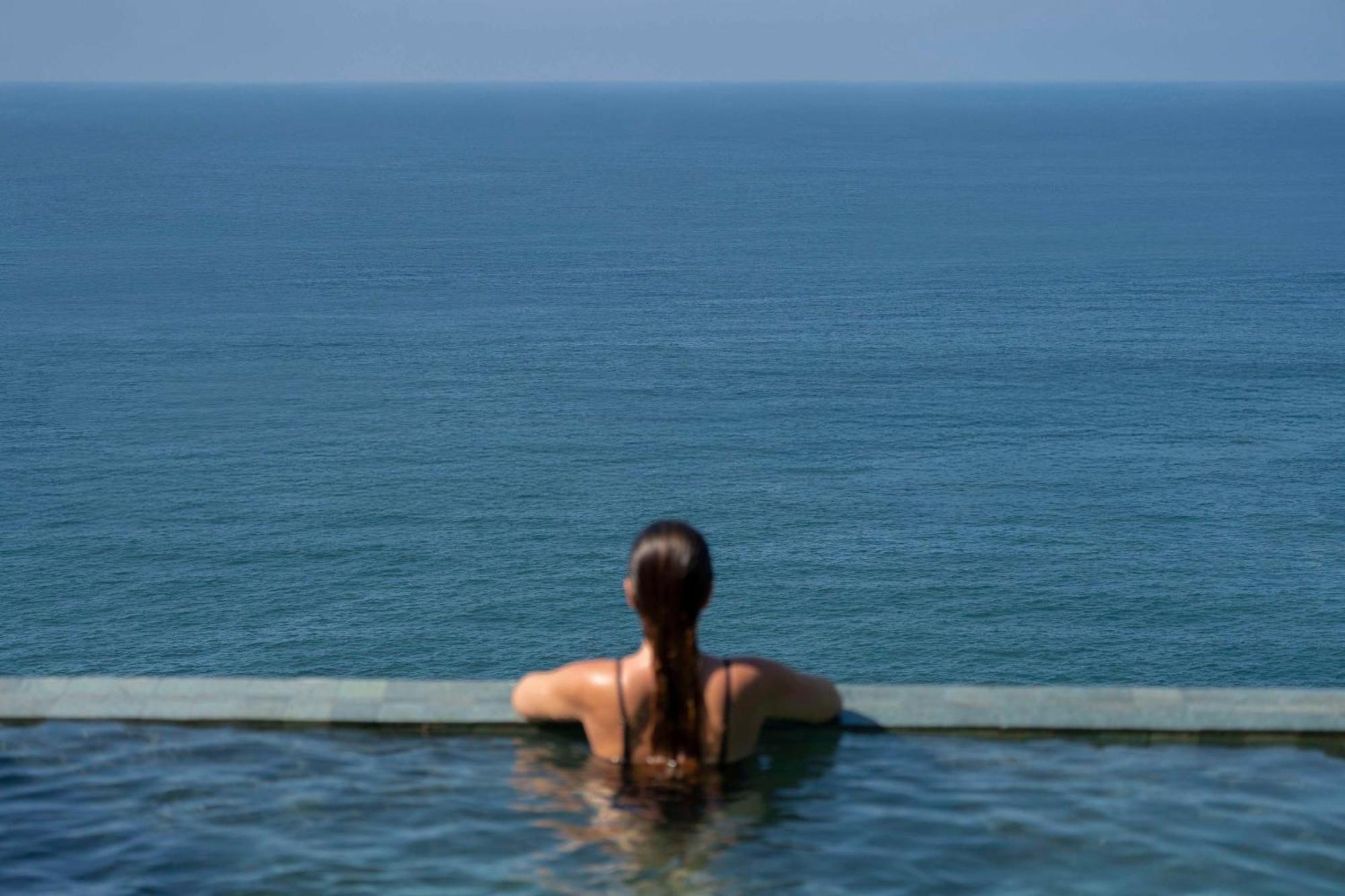 Banyan Tree Cabo Marques Hotel Acapulco Exterior photo
