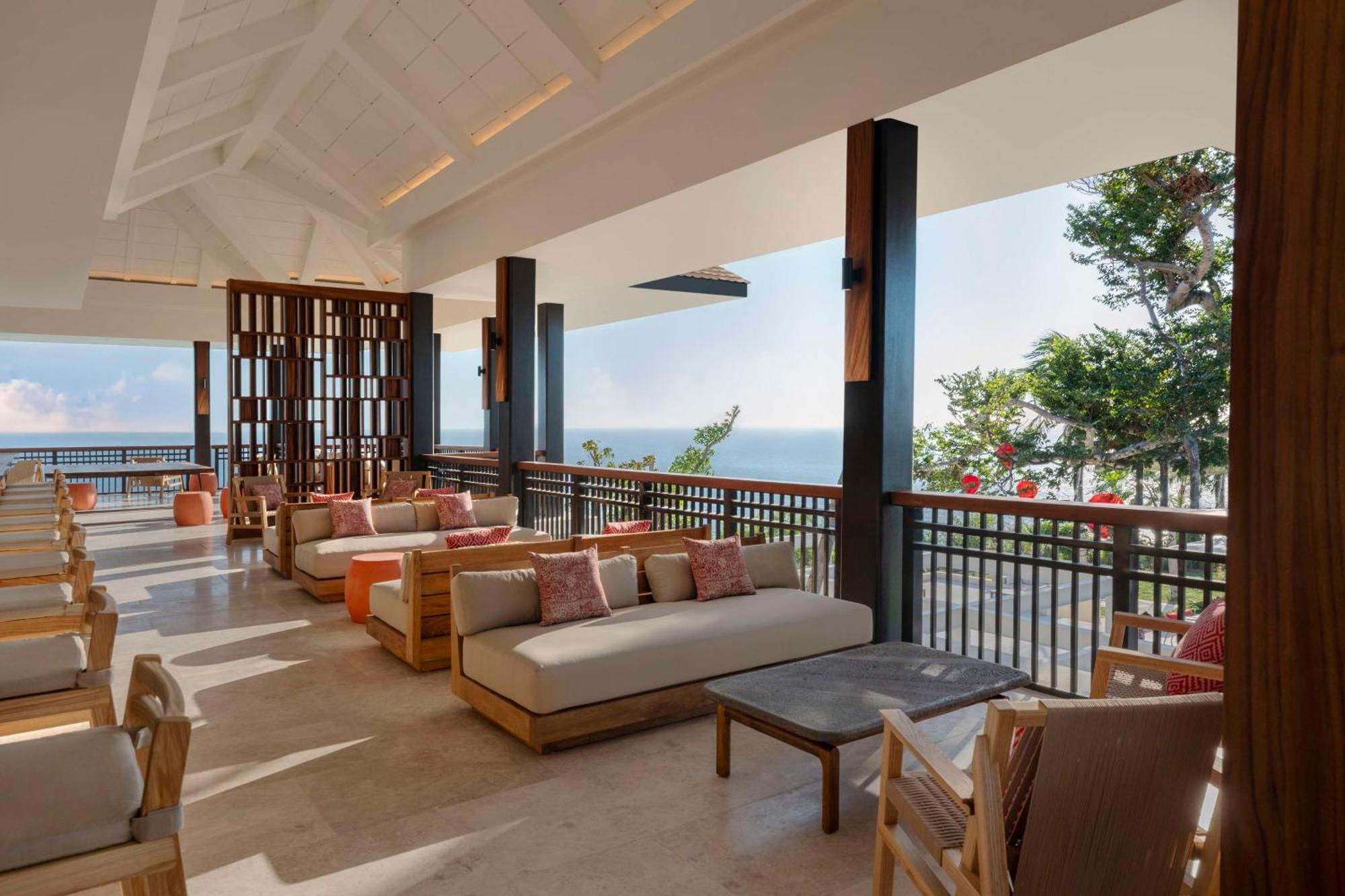 Banyan Tree Cabo Marques Hotel Acapulco Exterior photo