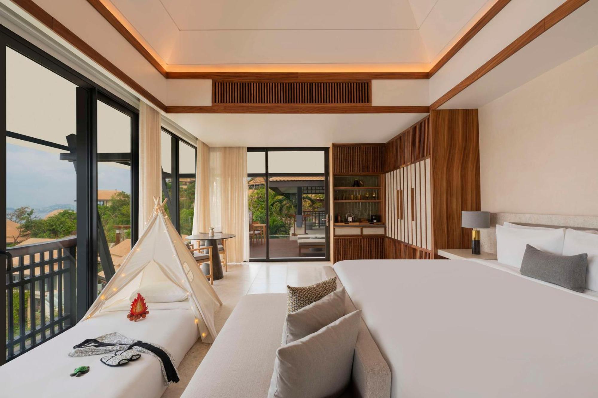 Banyan Tree Cabo Marques Hotel Acapulco Exterior photo