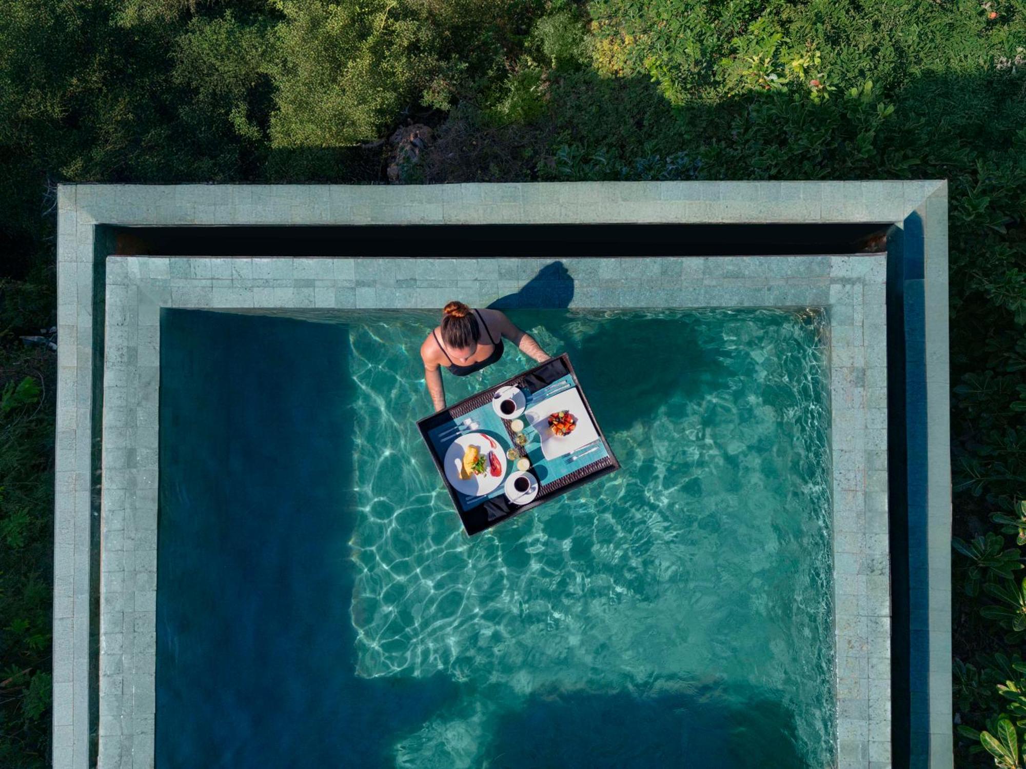 Banyan Tree Cabo Marques Hotel Acapulco Exterior photo