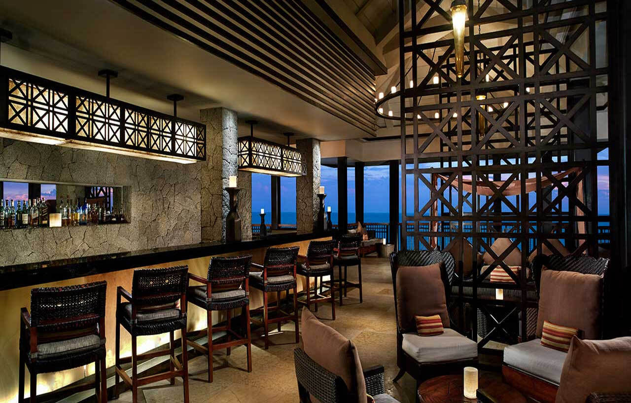Banyan Tree Cabo Marques Hotel Acapulco Exterior photo